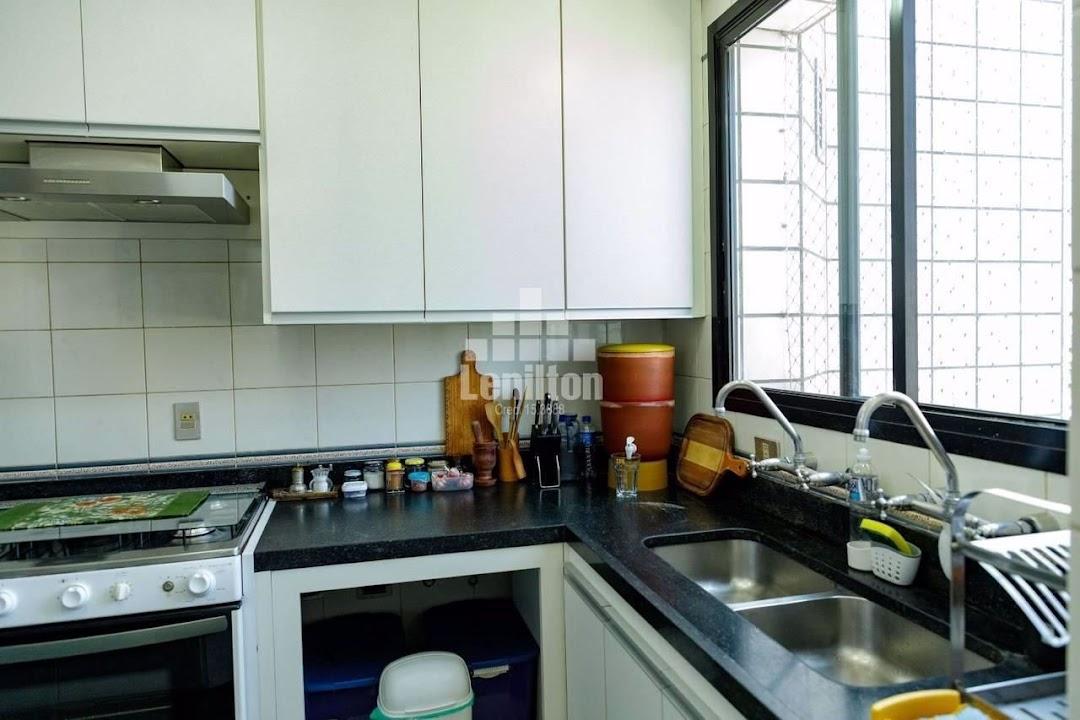 Apartamento, 3 quartos - Foto 24