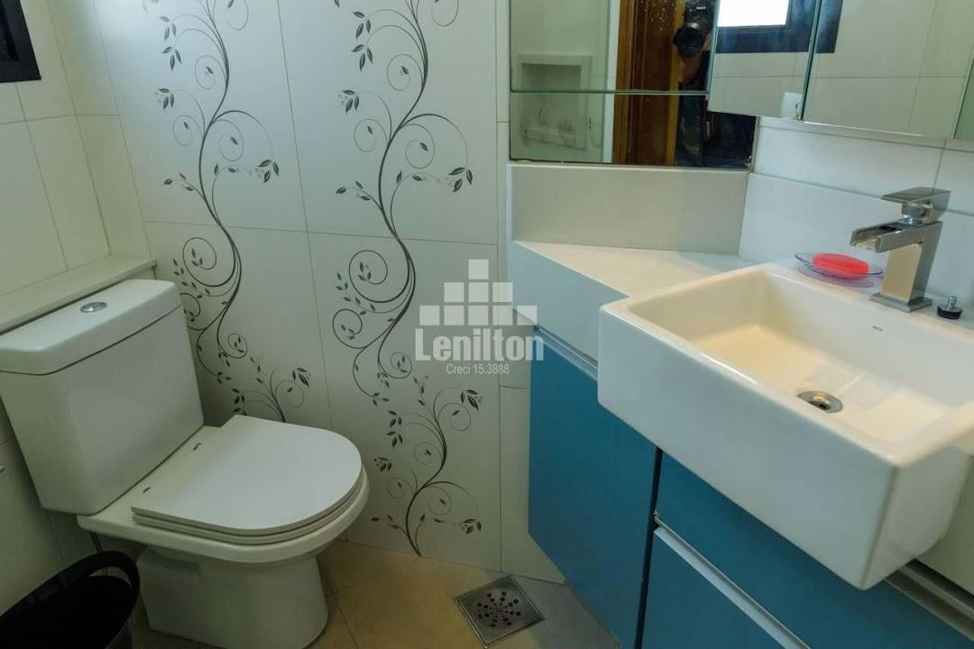 Apartamento, 3 quartos - Foto 29