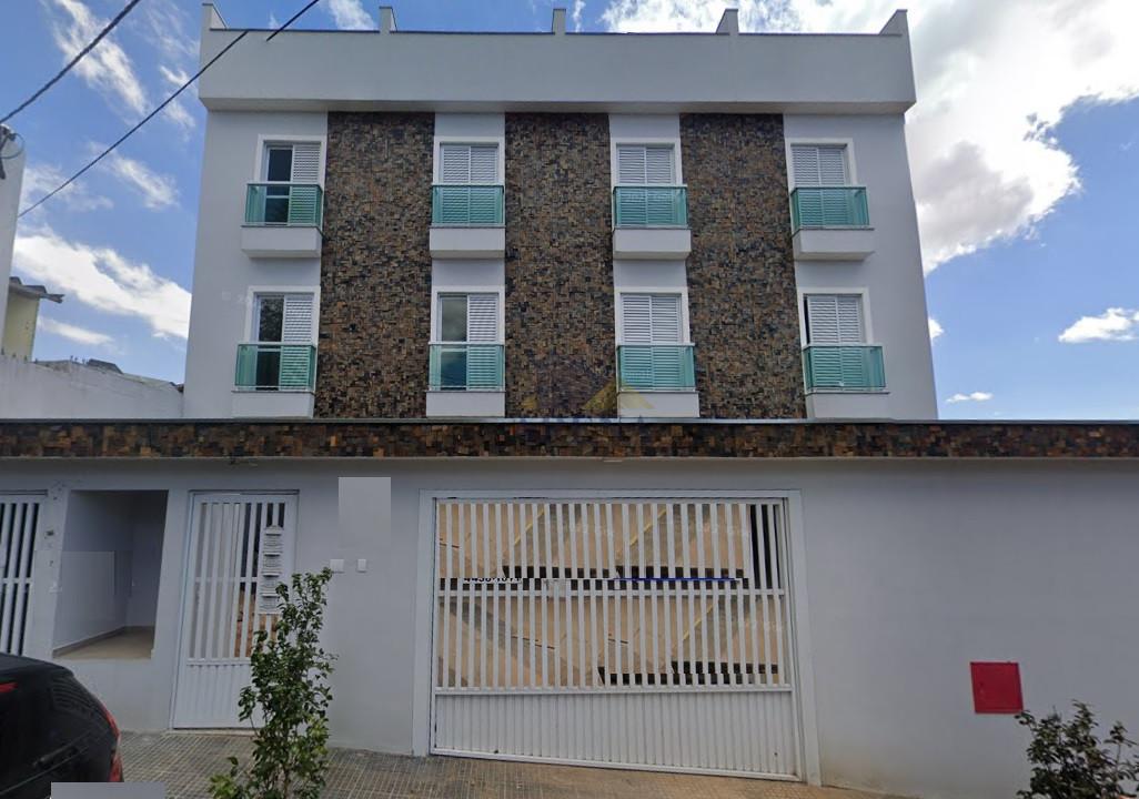 Apartamento, 2 quartos - Foto 1