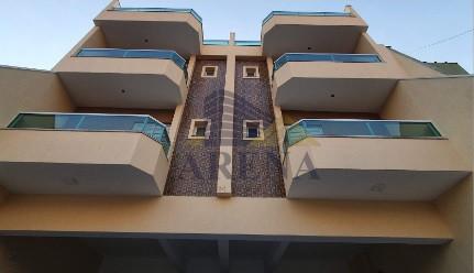Apartamento à venda com 3 quartos, 70m² - Foto 1