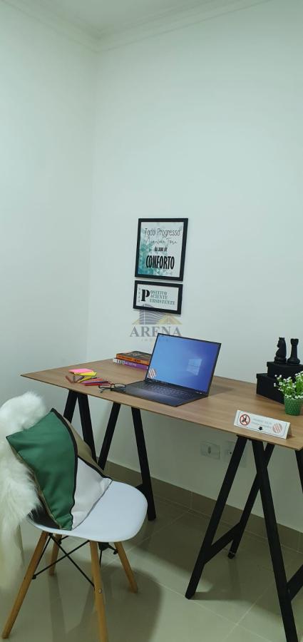 Apartamento à venda com 3 quartos, 70m² - Foto 12