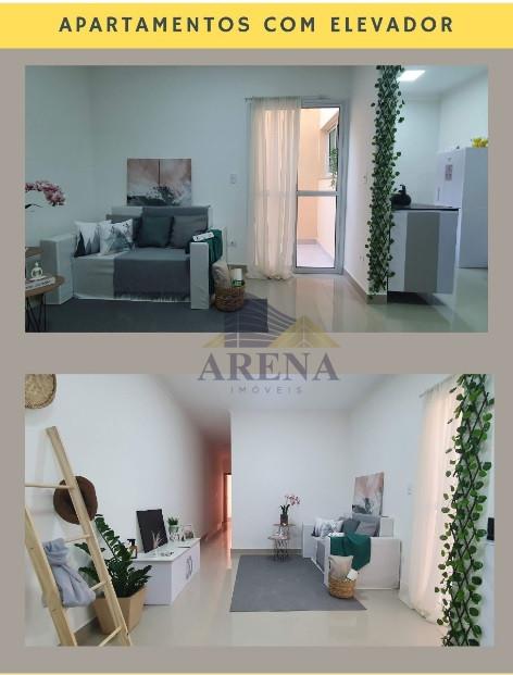 Apartamento à venda com 3 quartos, 70m² - Foto 16