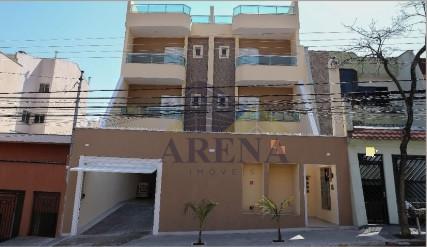 Apartamento à venda com 3 quartos, 70m² - Foto 19