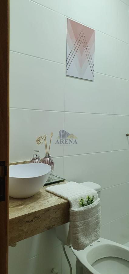 Apartamento à venda com 3 quartos, 70m² - Foto 2
