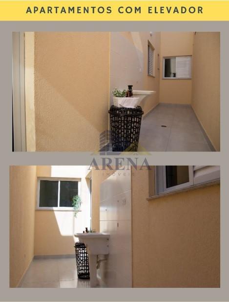 Apartamento à venda com 3 quartos, 70m² - Foto 23