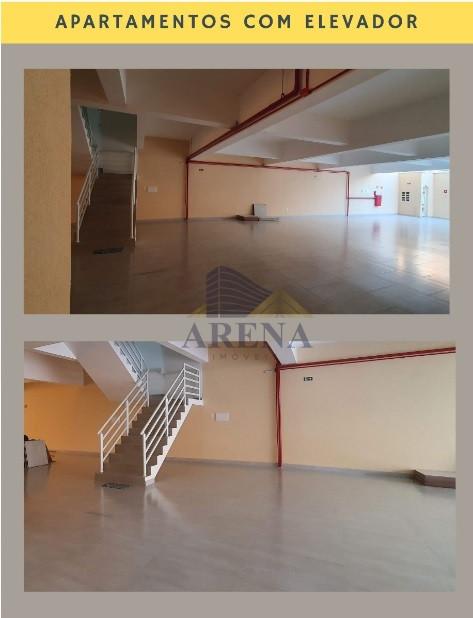 Apartamento à venda com 3 quartos, 70m² - Foto 24