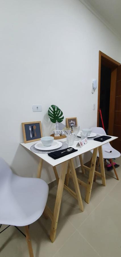 Apartamento à venda com 3 quartos, 70m² - Foto 3