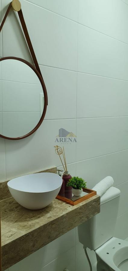 Apartamento à venda com 3 quartos, 70m² - Foto 4