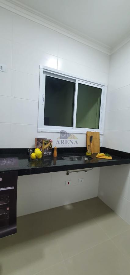 Apartamento à venda com 3 quartos, 70m² - Foto 8
