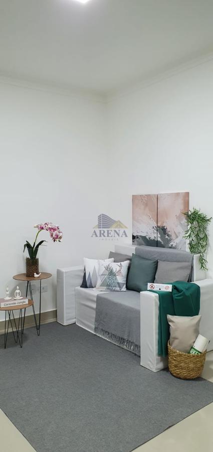 Apartamento à venda com 3 quartos, 70m² - Foto 9