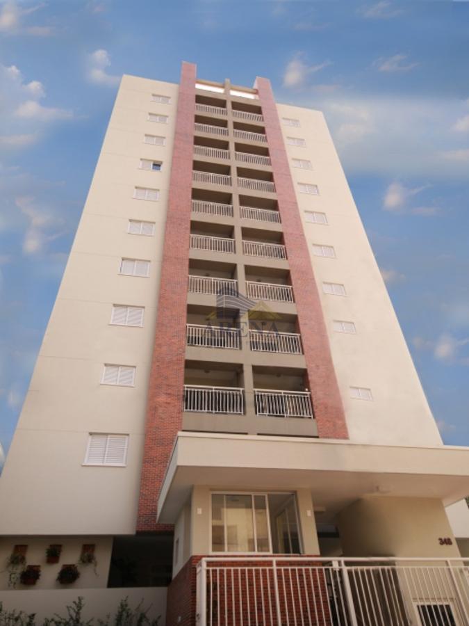 Apartamento, 2 quartos - Foto 1