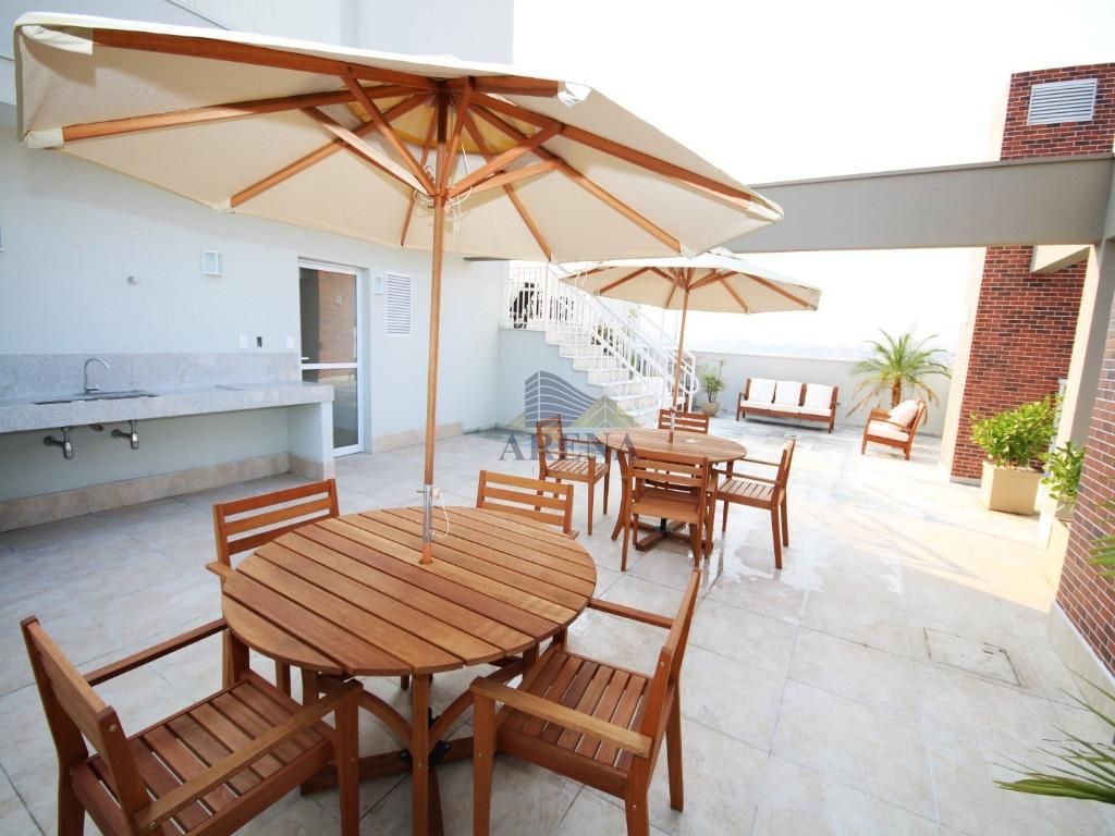 Apartamento, 2 quartos - Foto 3