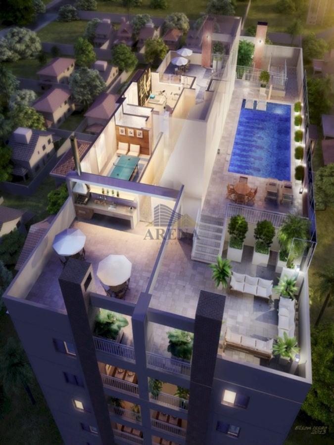 Apartamento, 2 quartos - Foto 8