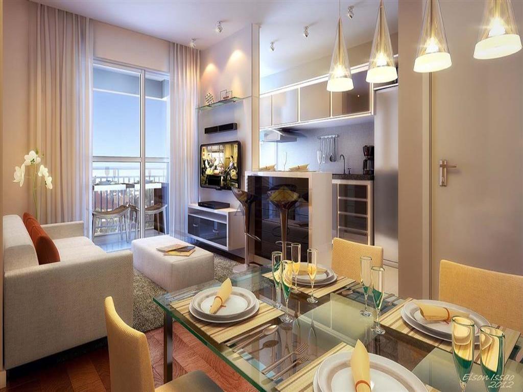 Apartamento, 2 quartos - Foto 9