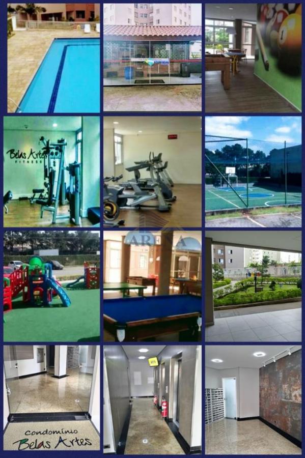 Apartamento, 2 quartos - Foto 12