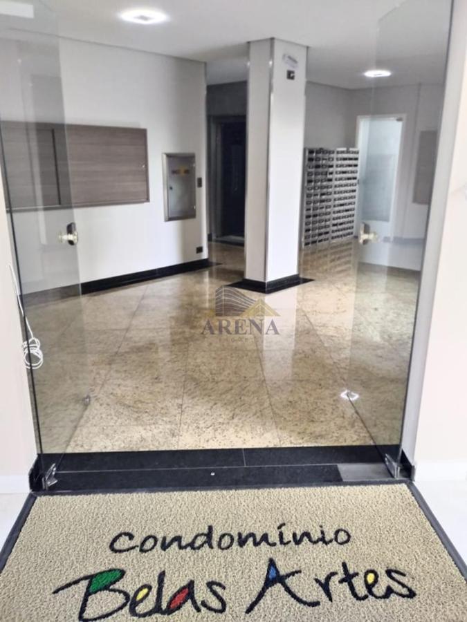 Apartamento, 2 quartos - Foto 16