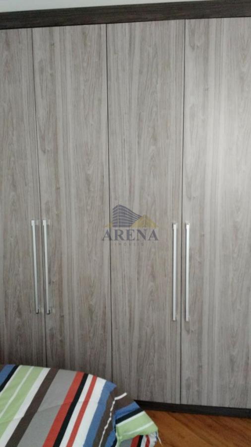 Apartamento, 2 quartos - Foto 2