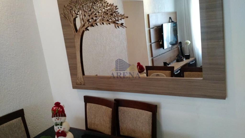 Apartamento, 2 quartos - Foto 26