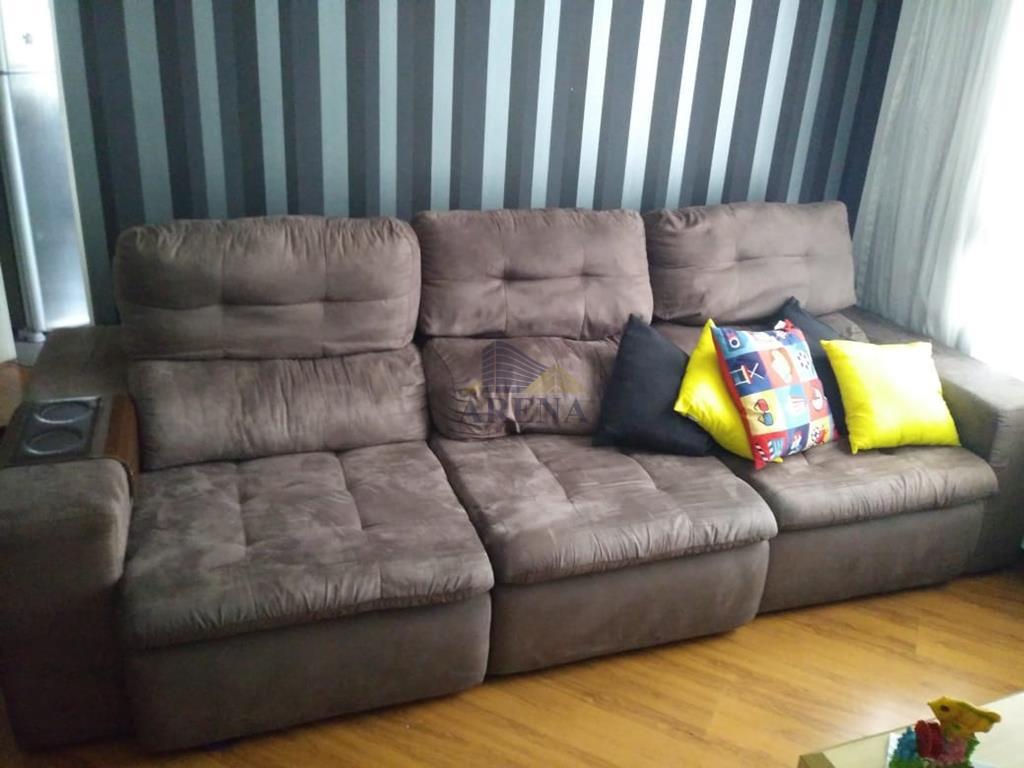 Apartamento, 2 quartos - Foto 5