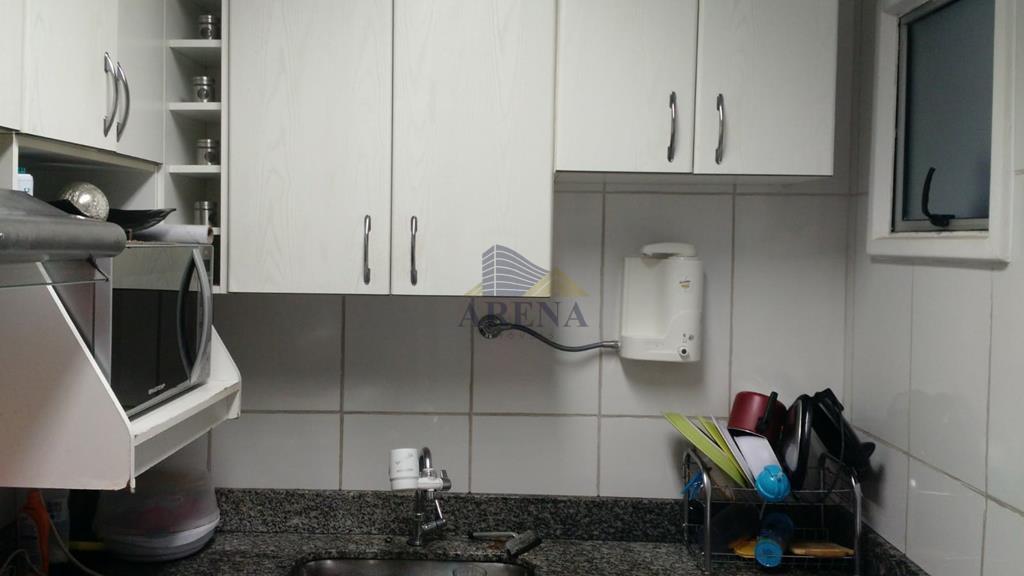 Apartamento, 2 quartos - Foto 9