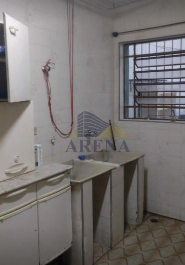 Casa à venda com 3 quartos - Foto 11