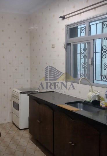 Casa à venda com 3 quartos - Foto 12