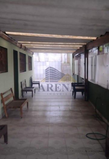 Casa à venda com 3 quartos - Foto 5