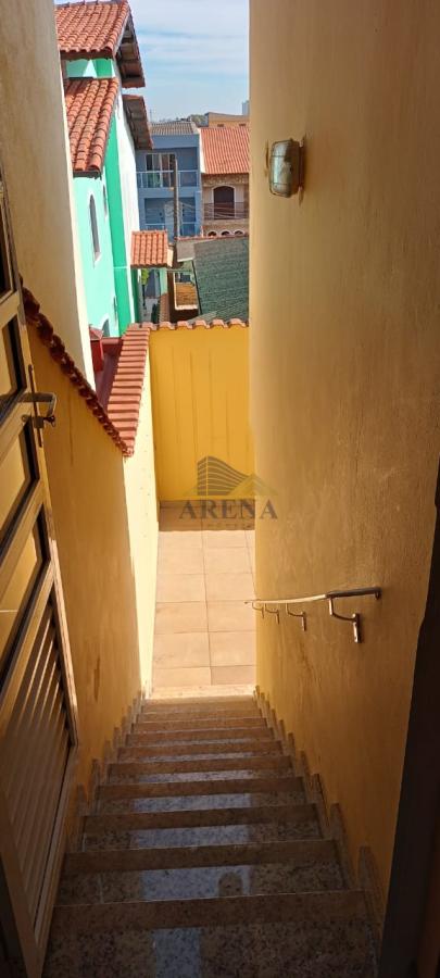 Casa, 2 quartos - Foto 20