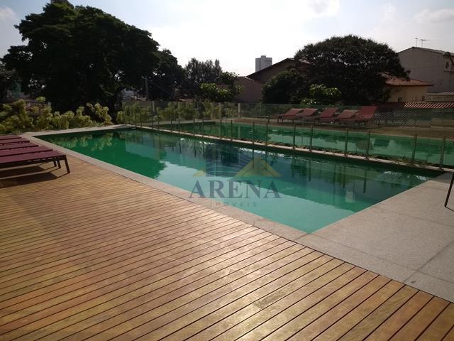 Apartamento à venda com 4 quartos - Foto 1