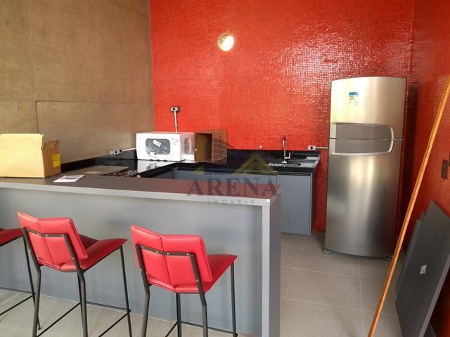 Apartamento à venda com 4 quartos - Foto 15