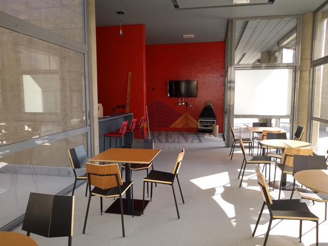 Apartamento à venda com 4 quartos - Foto 16