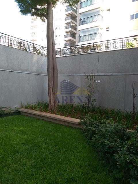Apartamento à venda com 4 quartos - Foto 18