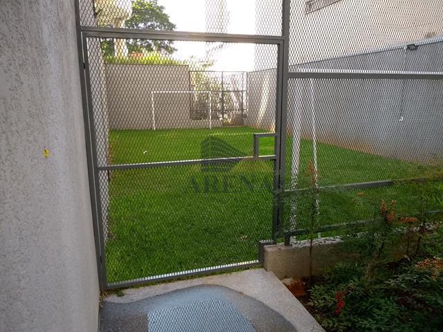 Apartamento à venda com 4 quartos - Foto 19