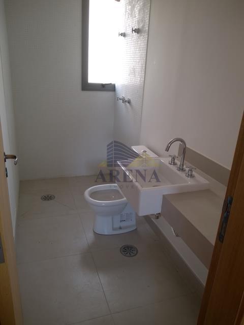 Apartamento à venda com 4 quartos - Foto 2