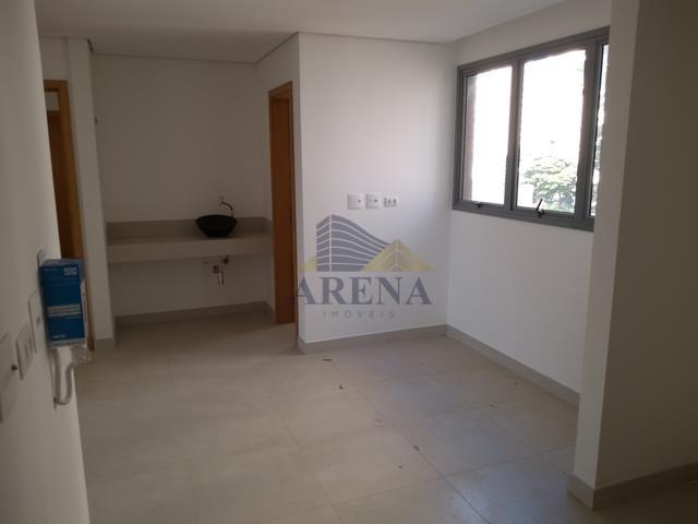 Apartamento à venda com 4 quartos - Foto 21
