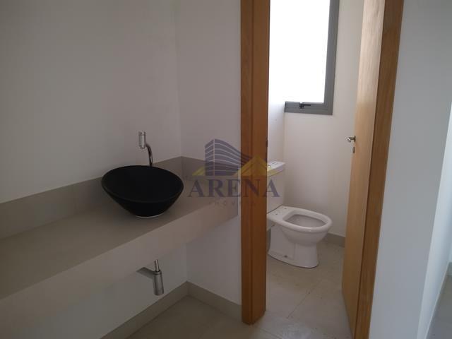 Apartamento à venda com 4 quartos - Foto 22