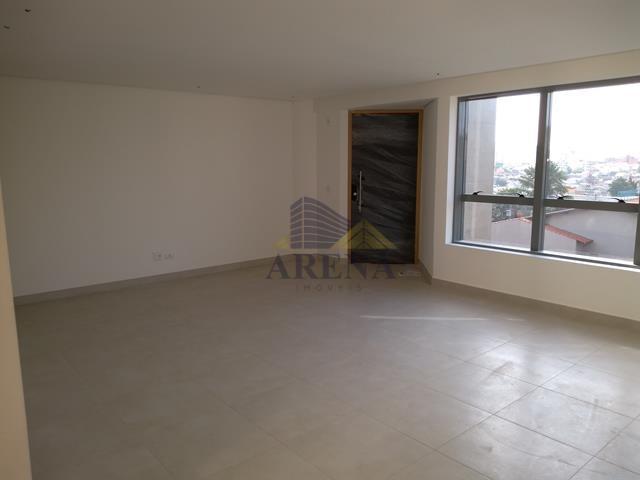 Apartamento à venda com 4 quartos - Foto 23