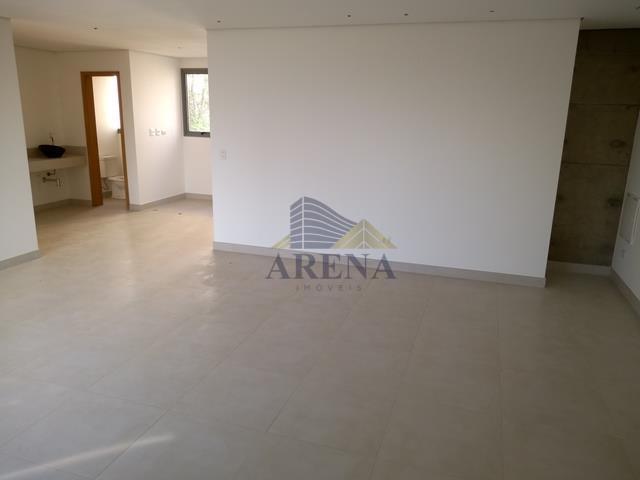 Apartamento à venda com 4 quartos - Foto 24