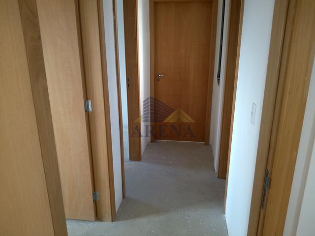Apartamento à venda com 4 quartos - Foto 25
