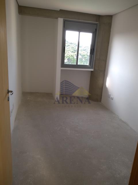 Apartamento à venda com 4 quartos - Foto 27