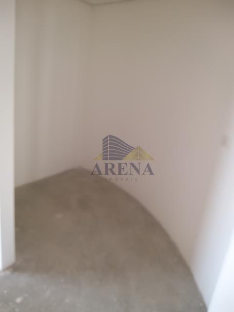Apartamento à venda com 4 quartos - Foto 5