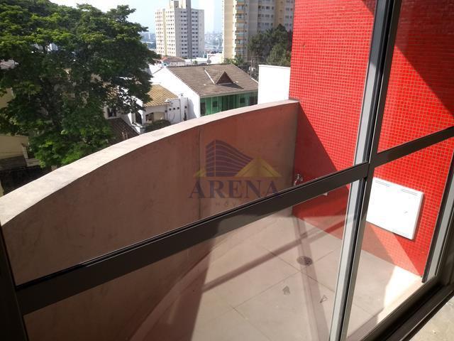 Apartamento à venda com 4 quartos - Foto 8