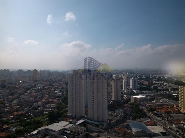 Apartamento à venda com 4 quartos - Foto 9