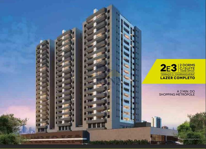 Apartamento, 2 quartos - Foto 1