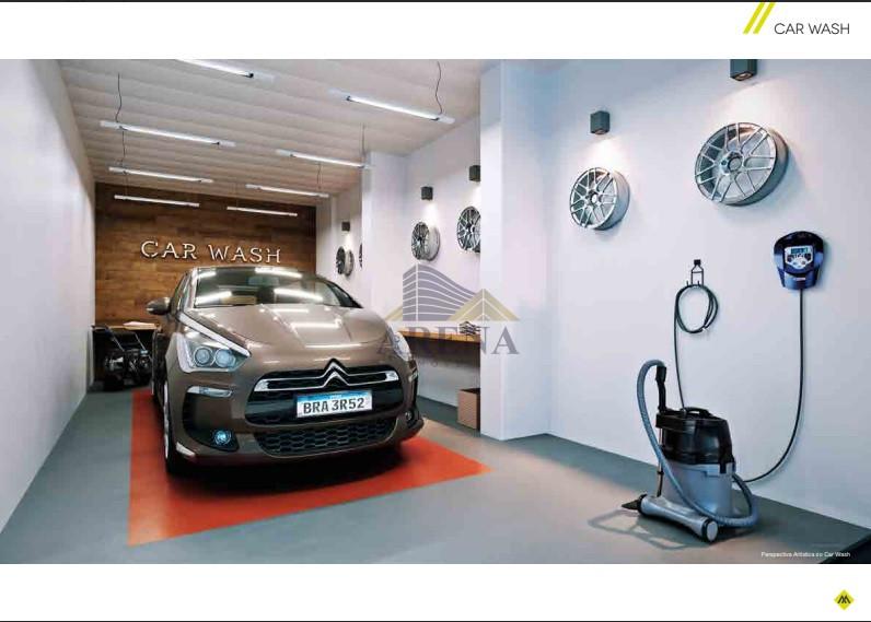 Apartamento, 2 quartos - Foto 11