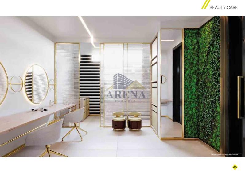 Apartamento, 2 quartos - Foto 12