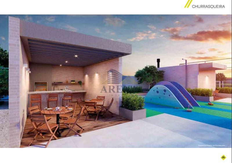 Apartamento, 2 quartos - Foto 14