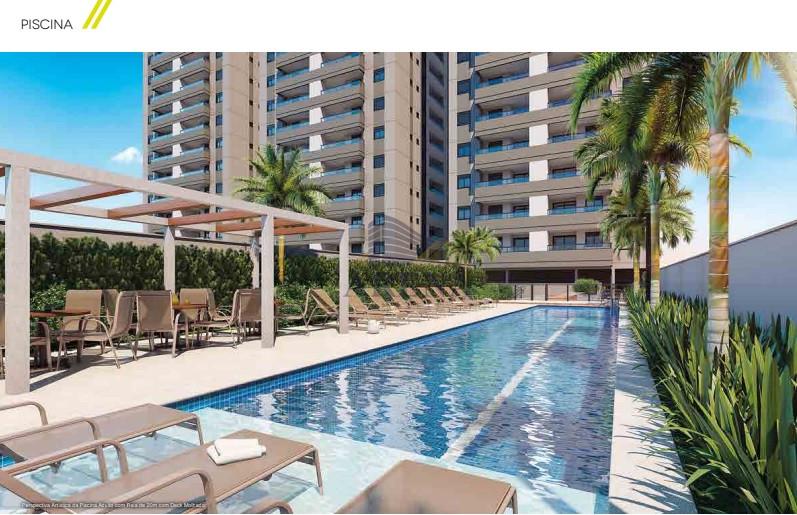 Apartamento, 2 quartos - Foto 15