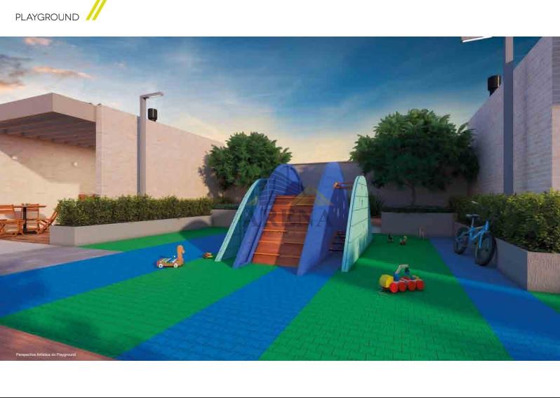 Apartamento, 2 quartos - Foto 17