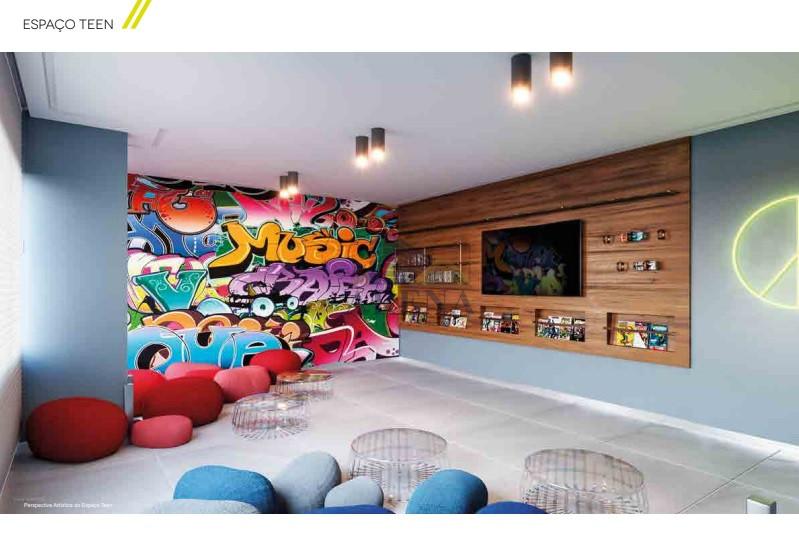 Apartamento, 2 quartos - Foto 19